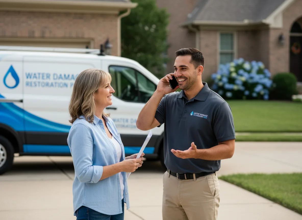 Flood Restoration Broadview Heights, OH FAQs